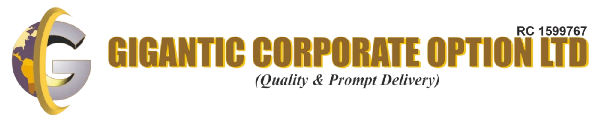 Gigantic Corporate Option Ltd
